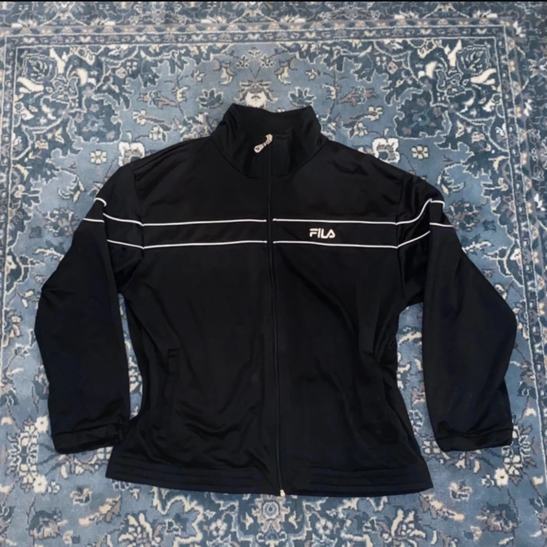 Fila tröja
