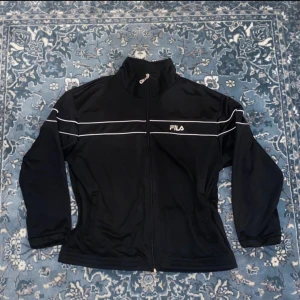 Fila tröja - Har själv inte använt men köptes på humana🙌🏼🫶🏼