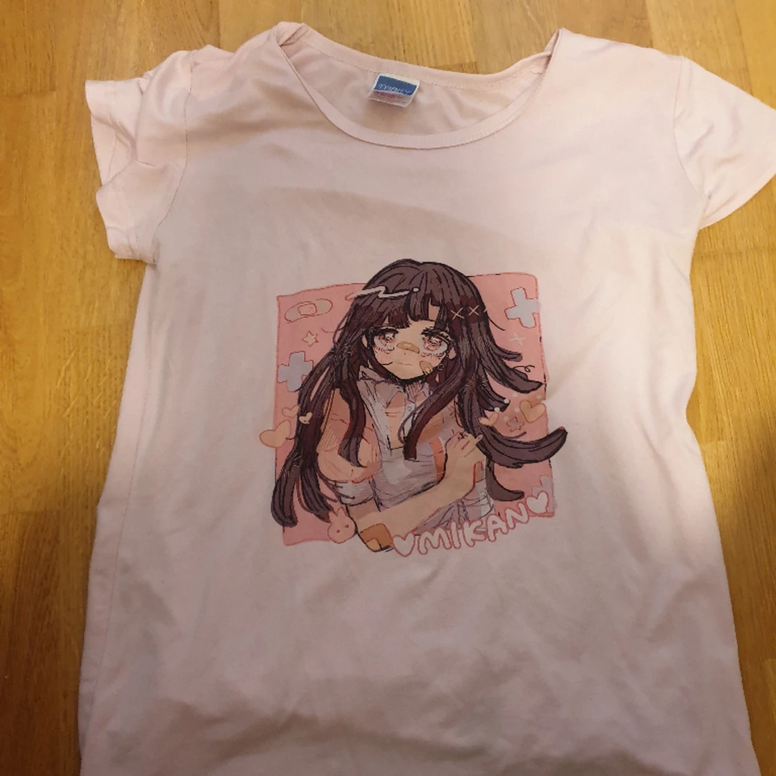Mikan tsumiki tröja  - 91