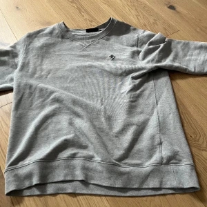 Morris Sweatshirt  - Typ helt ny , jätte fin 