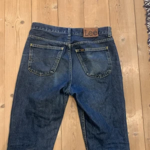 Lee jeans storlek 31 - Lee jeans i mycket gott skick storlek 31/33