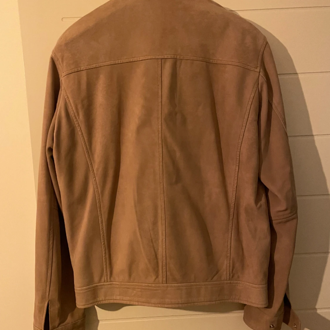 Barba Napoli jacka - 90