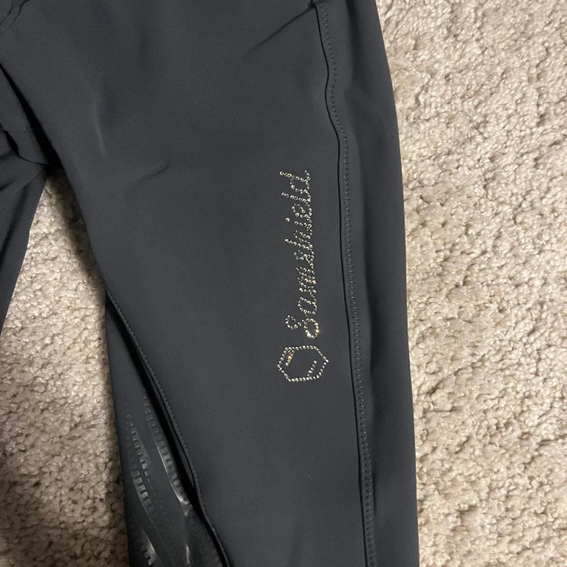 Samshield ridbyxor  - 90