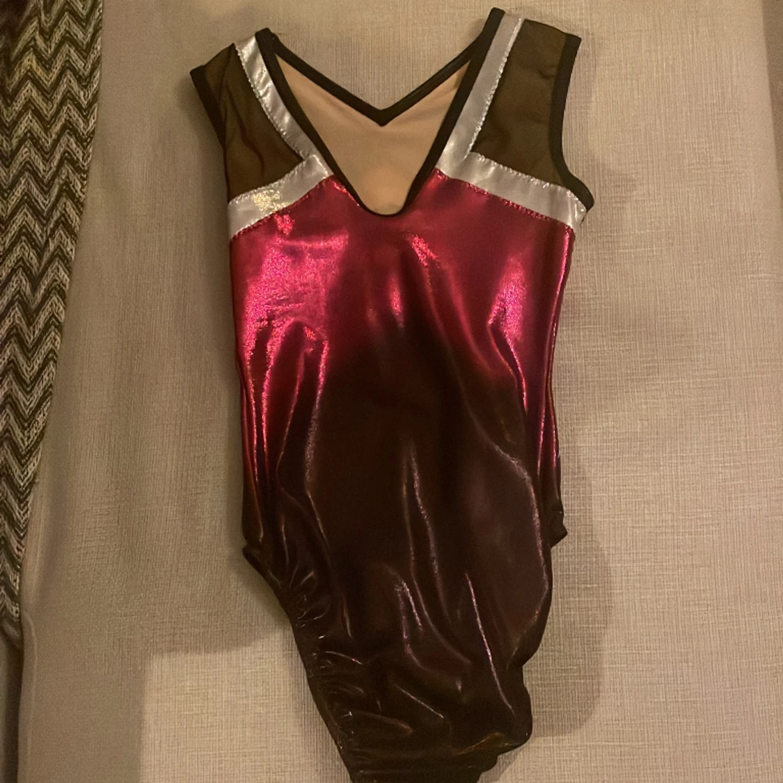 Gymnastik dräkt  - 90