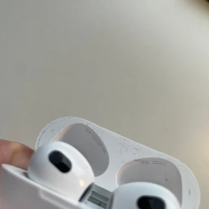 Hörlurar - Hörlurar