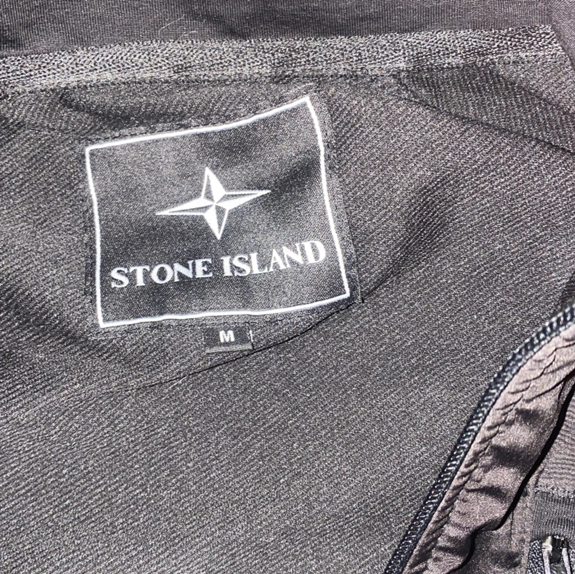Stone island bomber jacka - 1