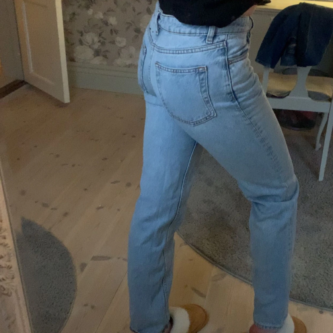 Nya monki jeans! - 90