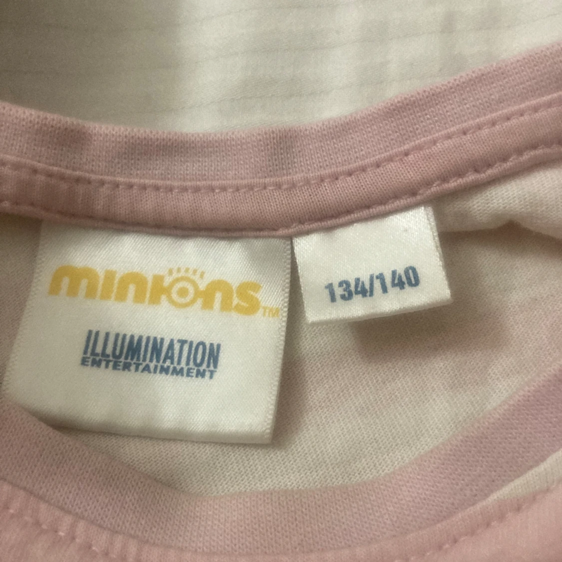 Pyjamaskläning - 90