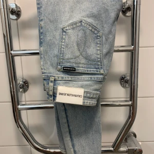 Jeans  - Låg midja Knappt använda  W27 l 32