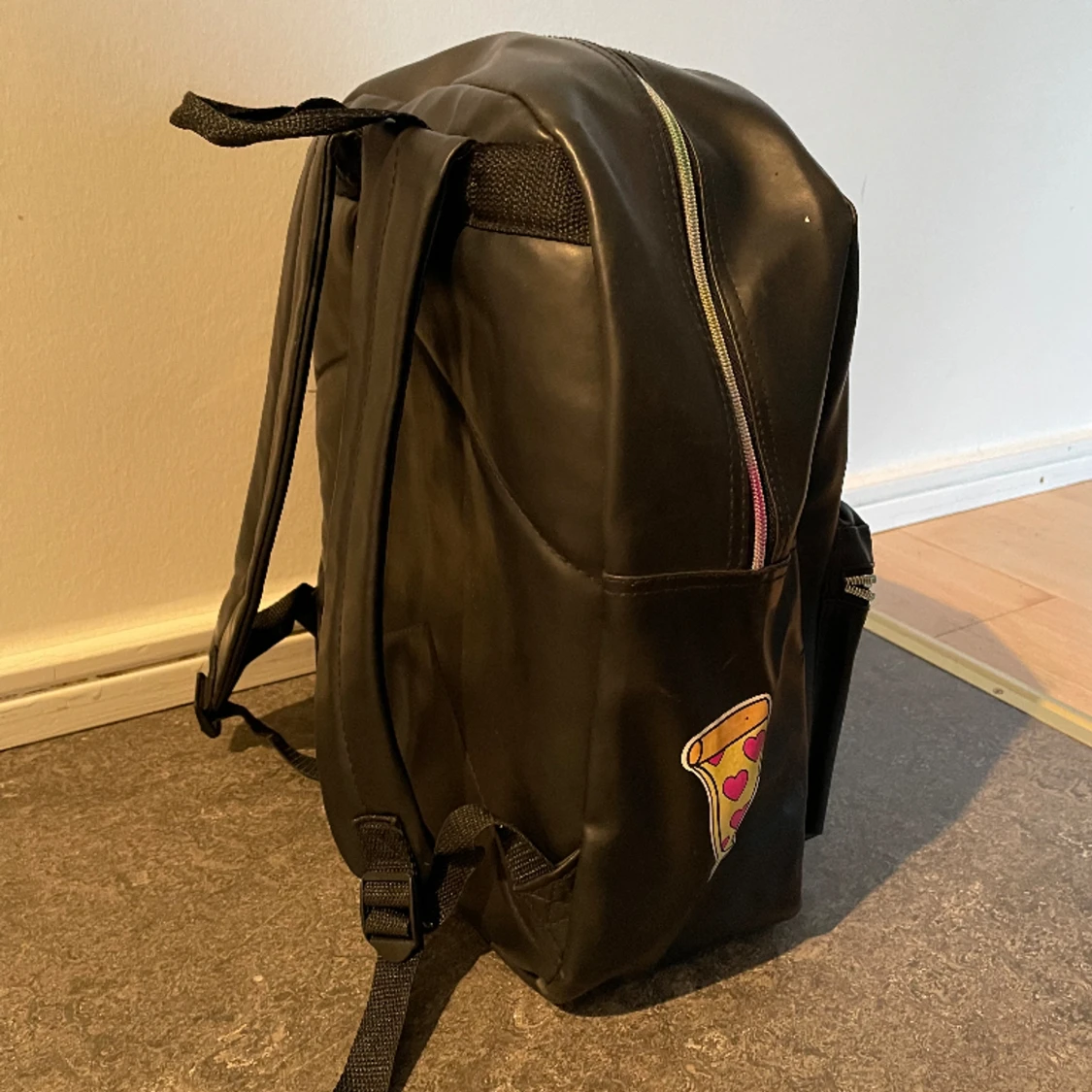 Emoji ryggsäck  - 91