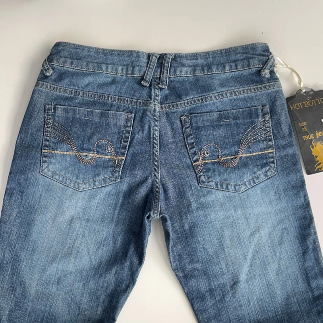 Vintage jeans