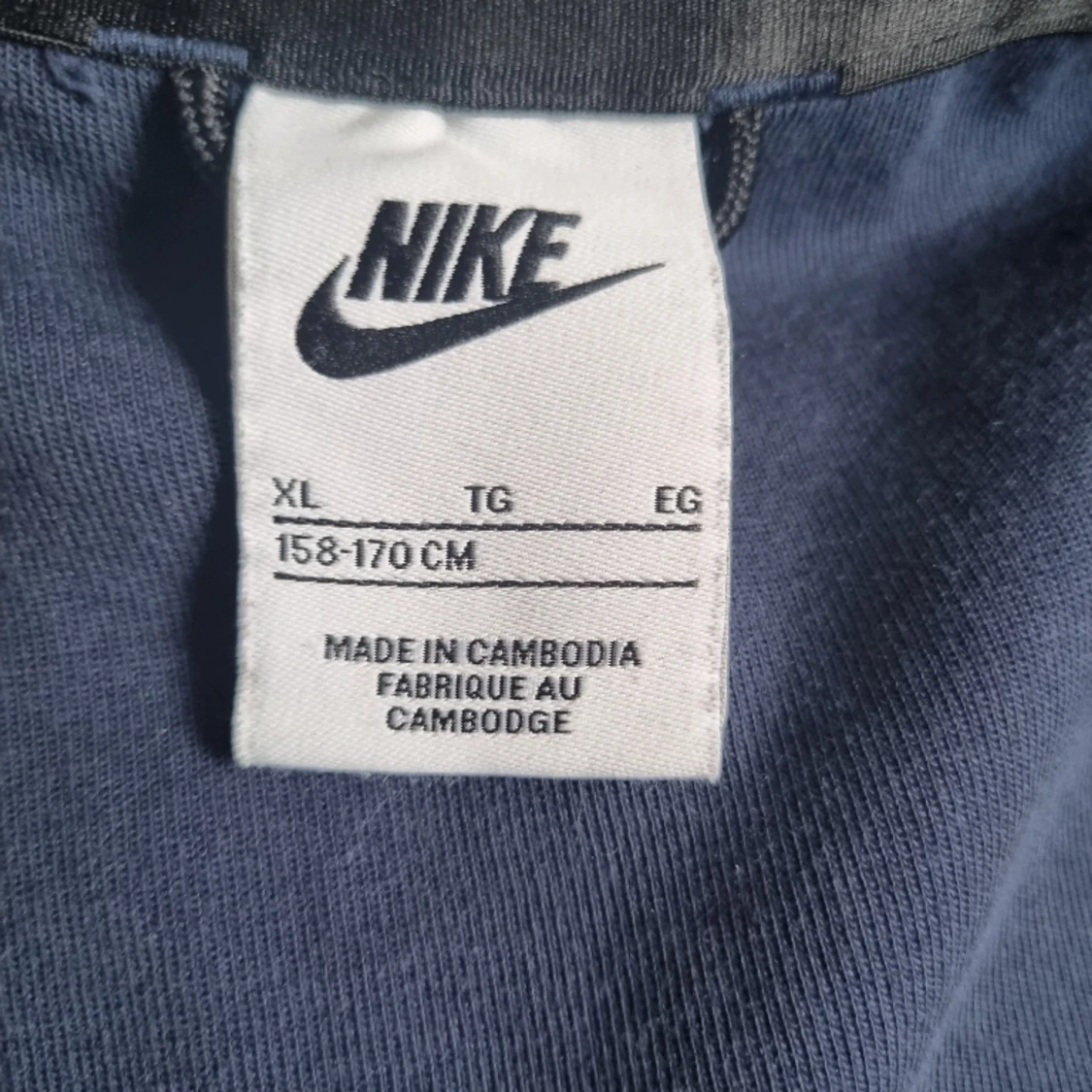 Nike Tech fleece - 90