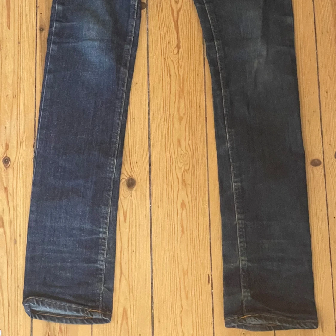 Slimfit nudie jeans co slim jeans - 91