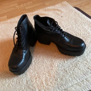 Vagabond - Bra skick :)