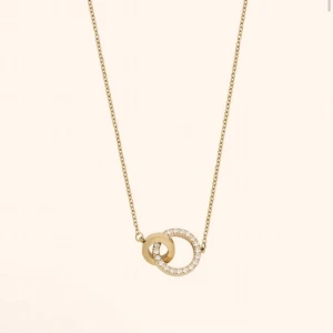 Edblad halsband  - Säljer detta helt oanvönda halsbandet från Edblad. 