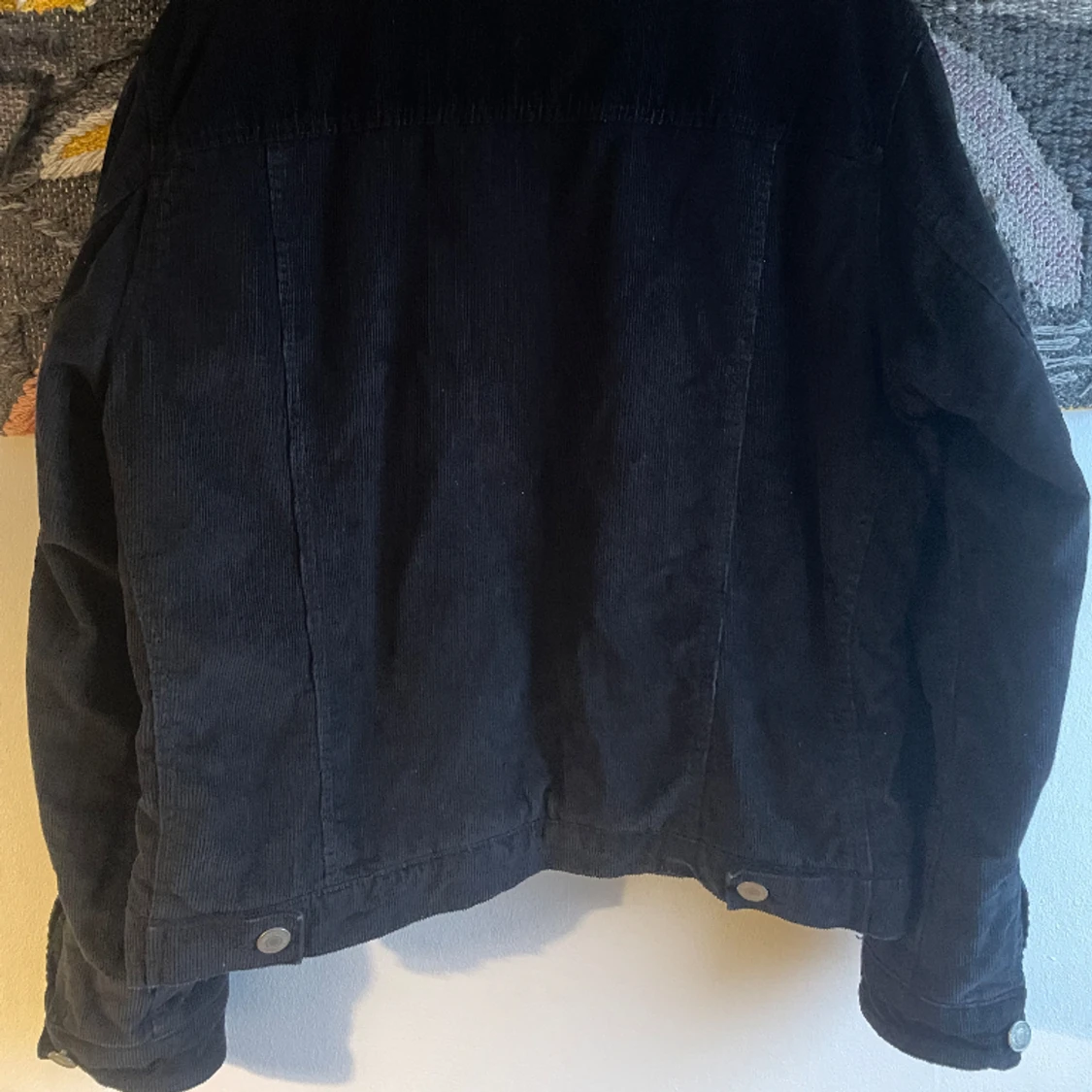 Manchester jacka - 90