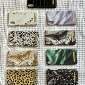 Ideal of sweden Iphone 11  - Mycket bra skick. 25kr styck eller ALLA för 190