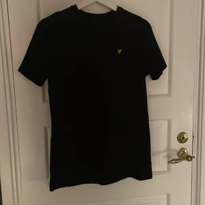 Lyle&Scott T-shirt  - Jätte bra skick, ord pris är 399💓