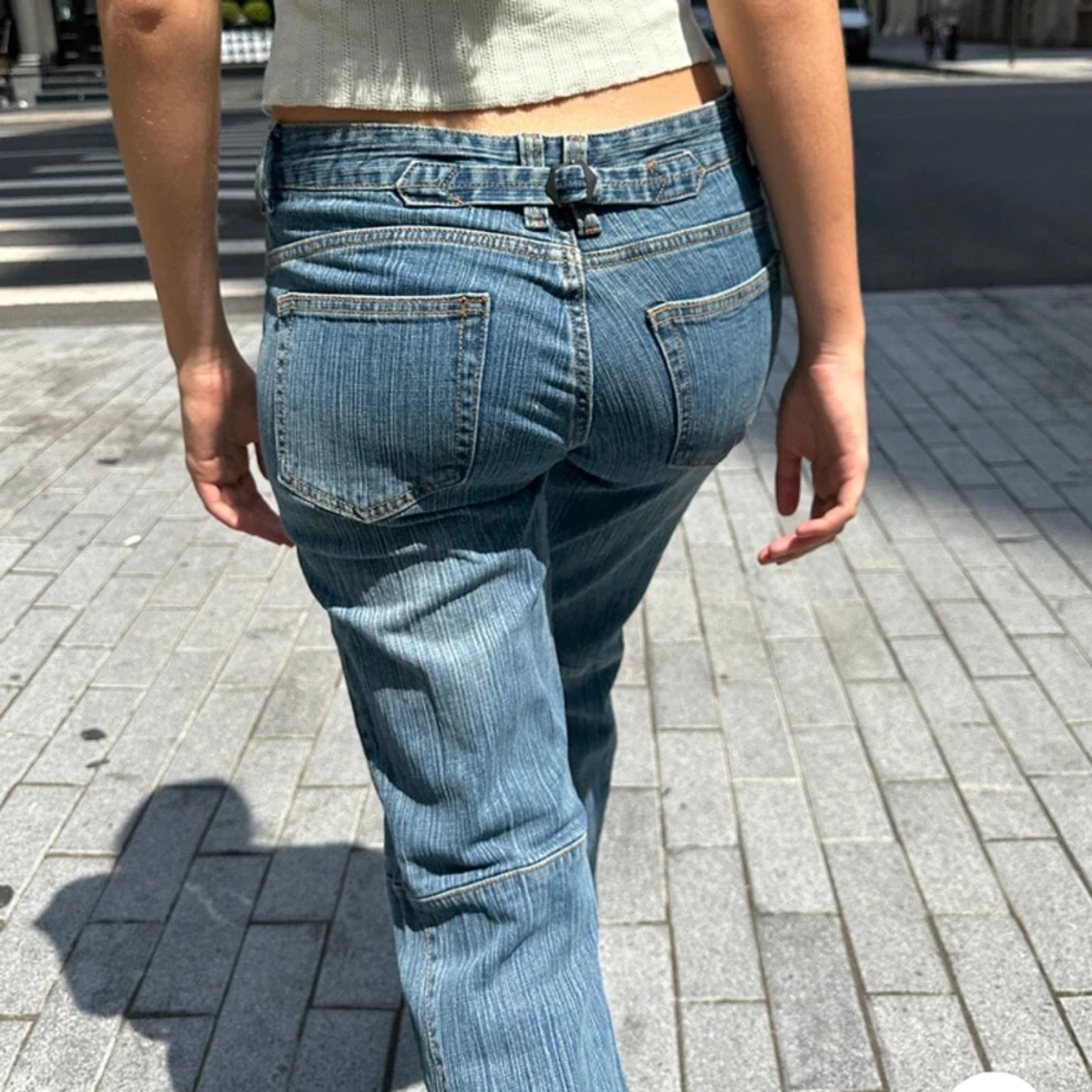brandy jeans - 90