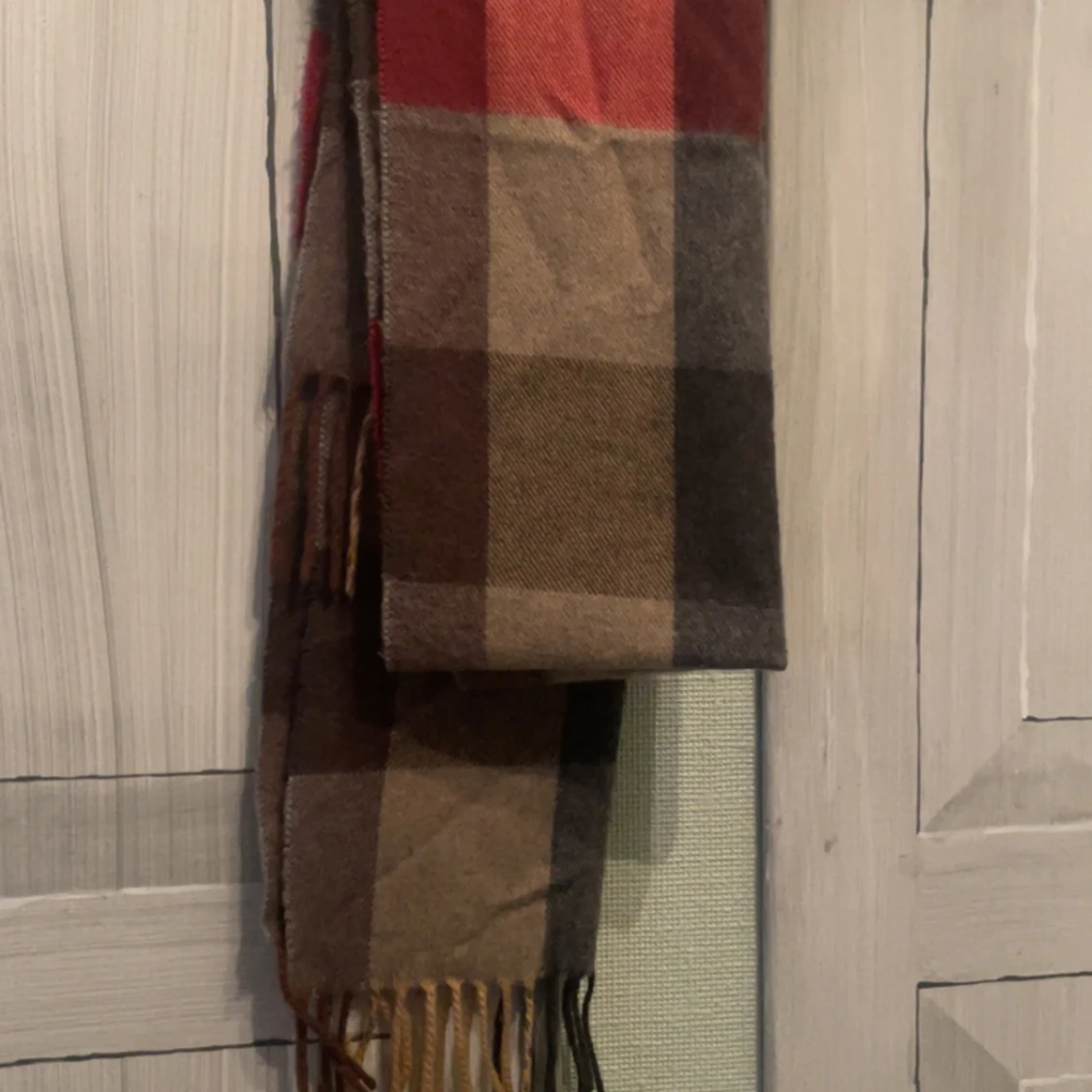 Halsduk kashmir - 91