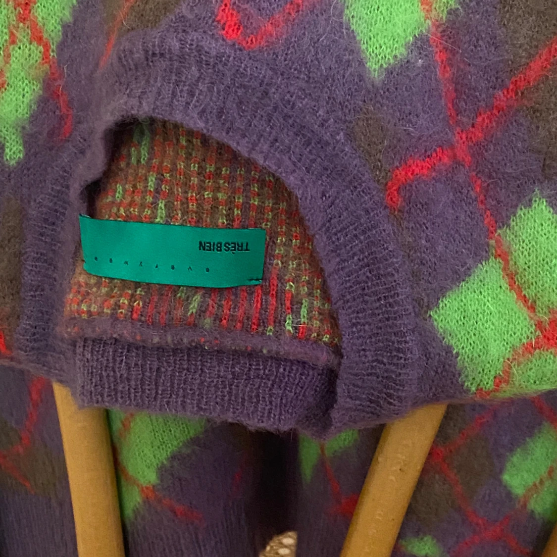 Tres Bien Everywear-vest