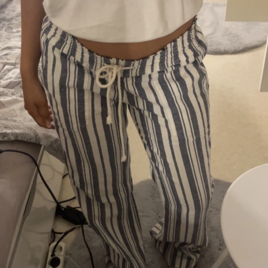 Roxy linnebyxor  - 90