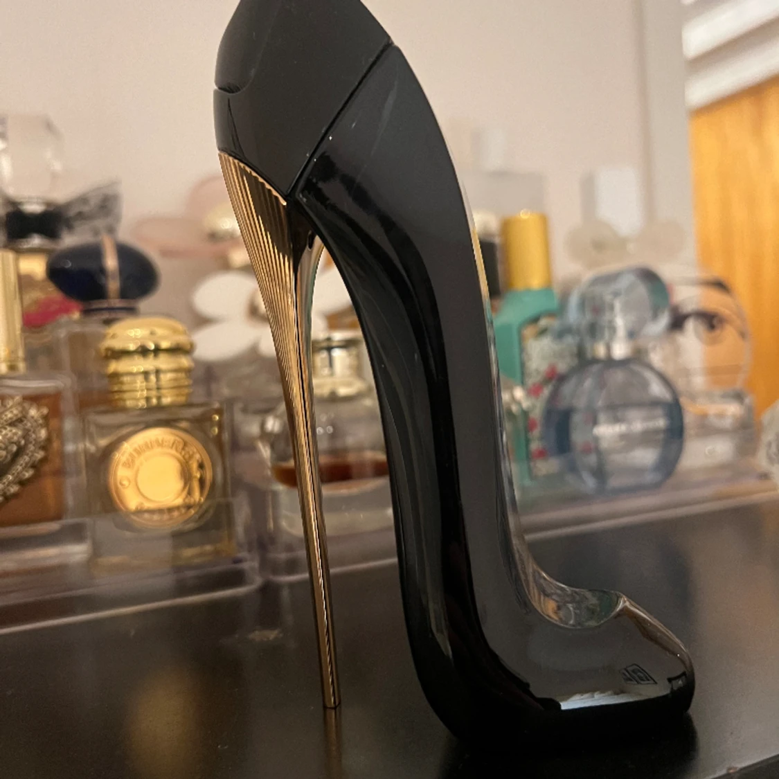 Parfym Carolina Herrera Good Girl