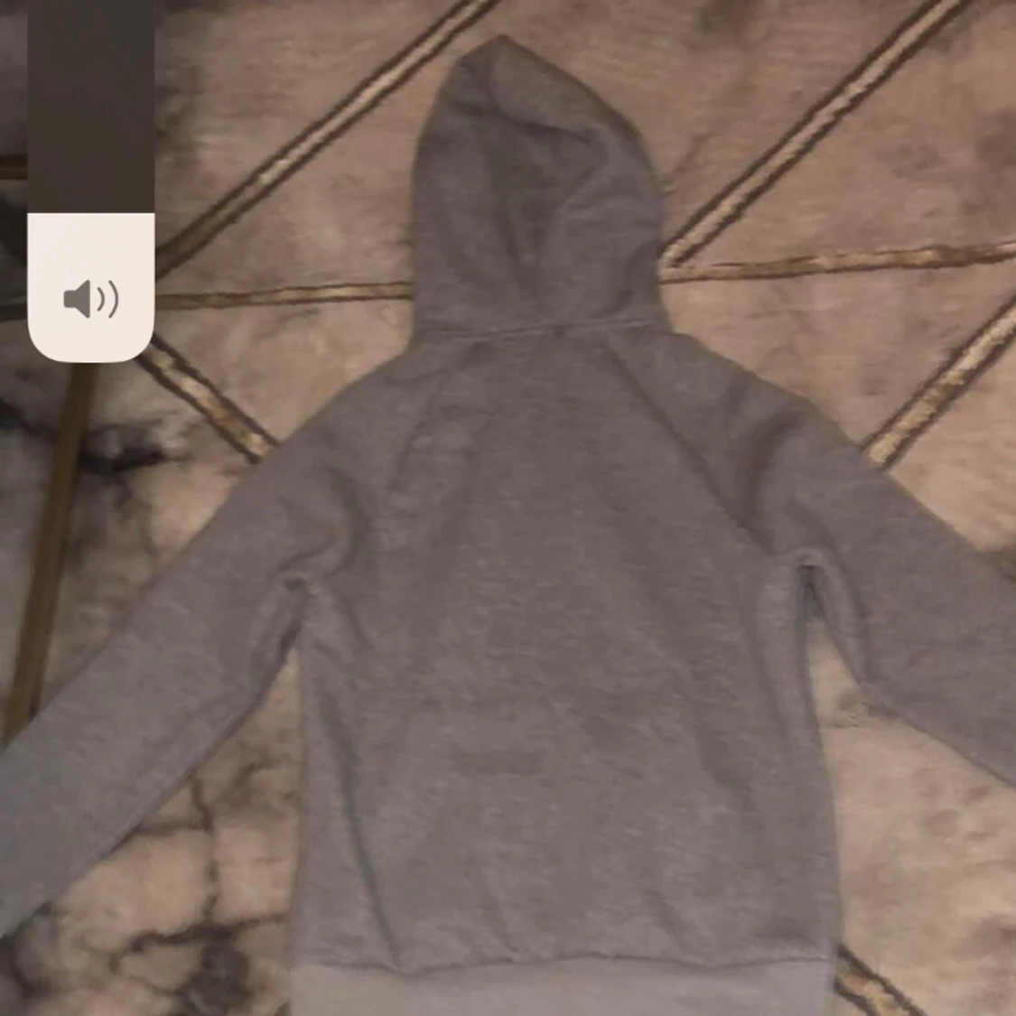 Trapstar Hoodie storlek s - 90