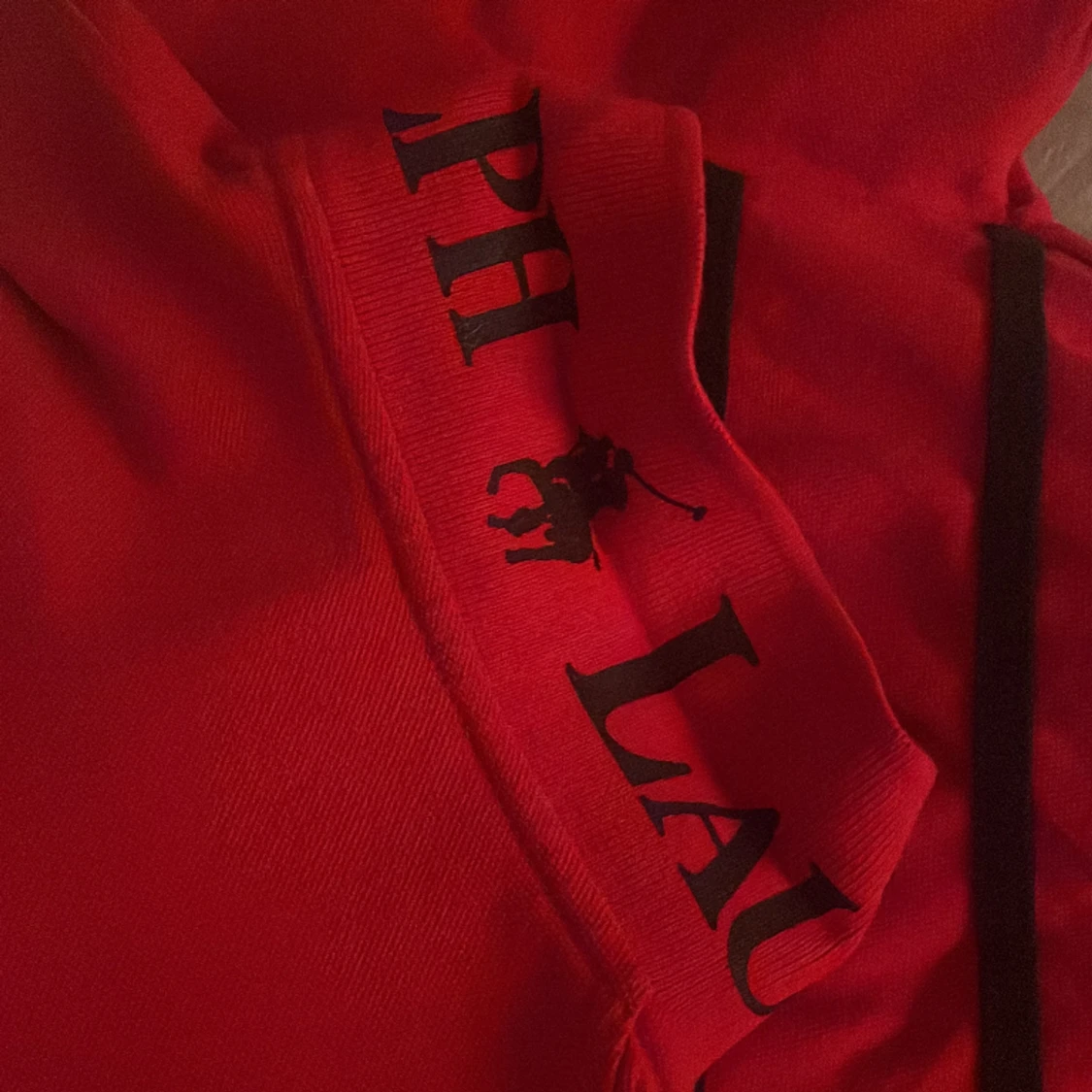 Ralph Lauren piké  - 90