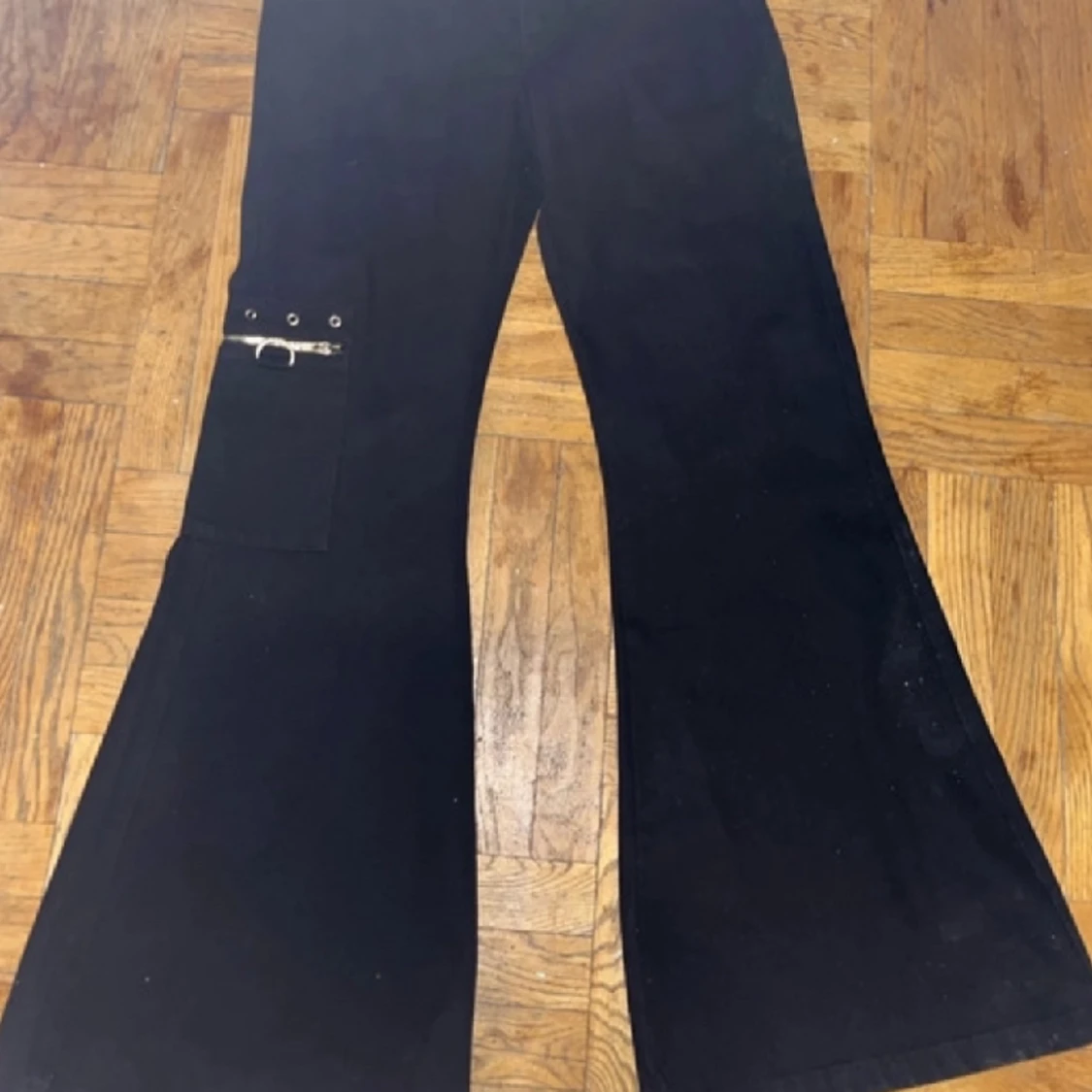 Kilstar jeans.  XS - 91