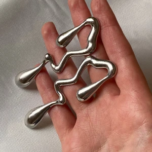 Örhängen  - Really nice earrings 