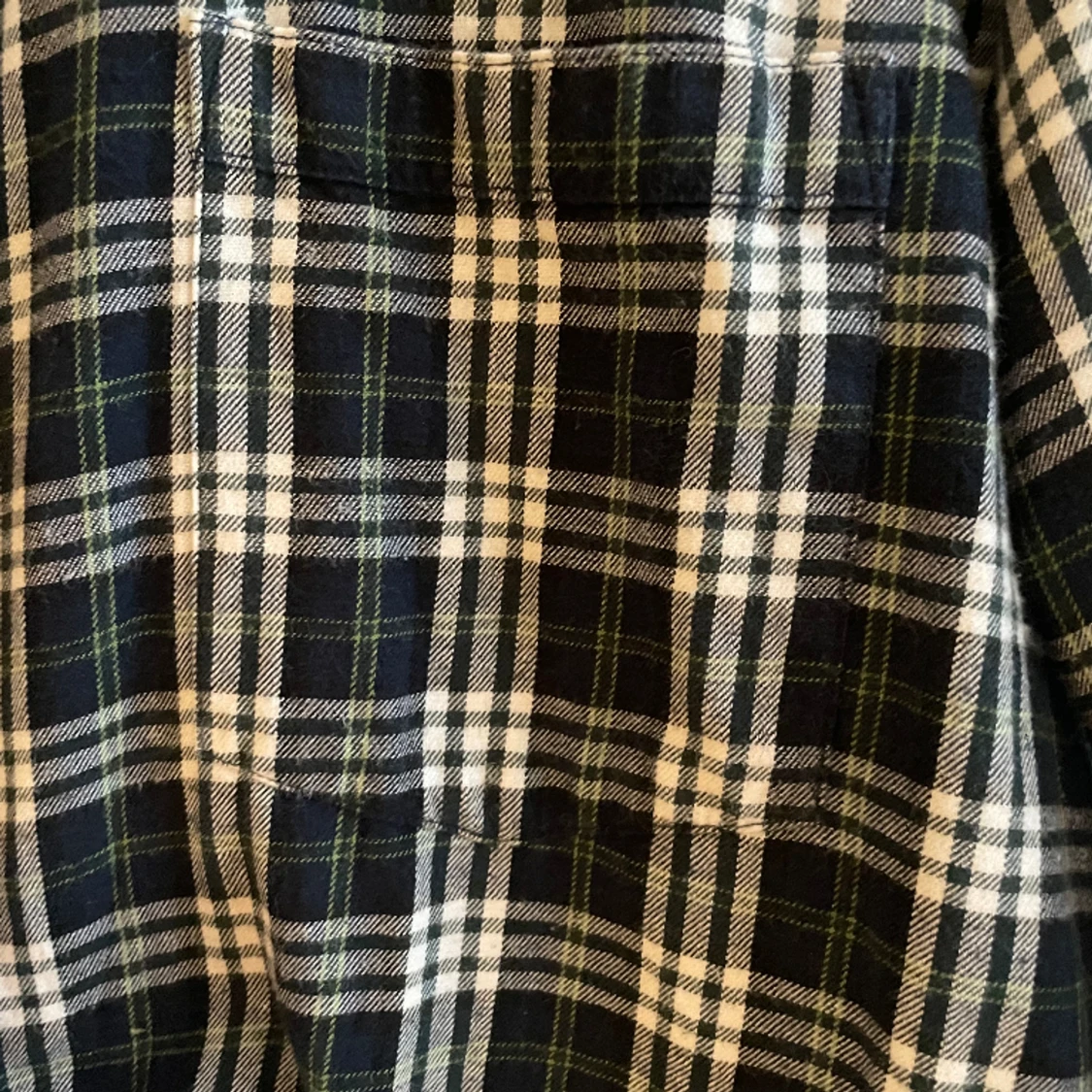 Vintage Skjorta - 91