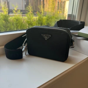 Prada bag - Handväska prada