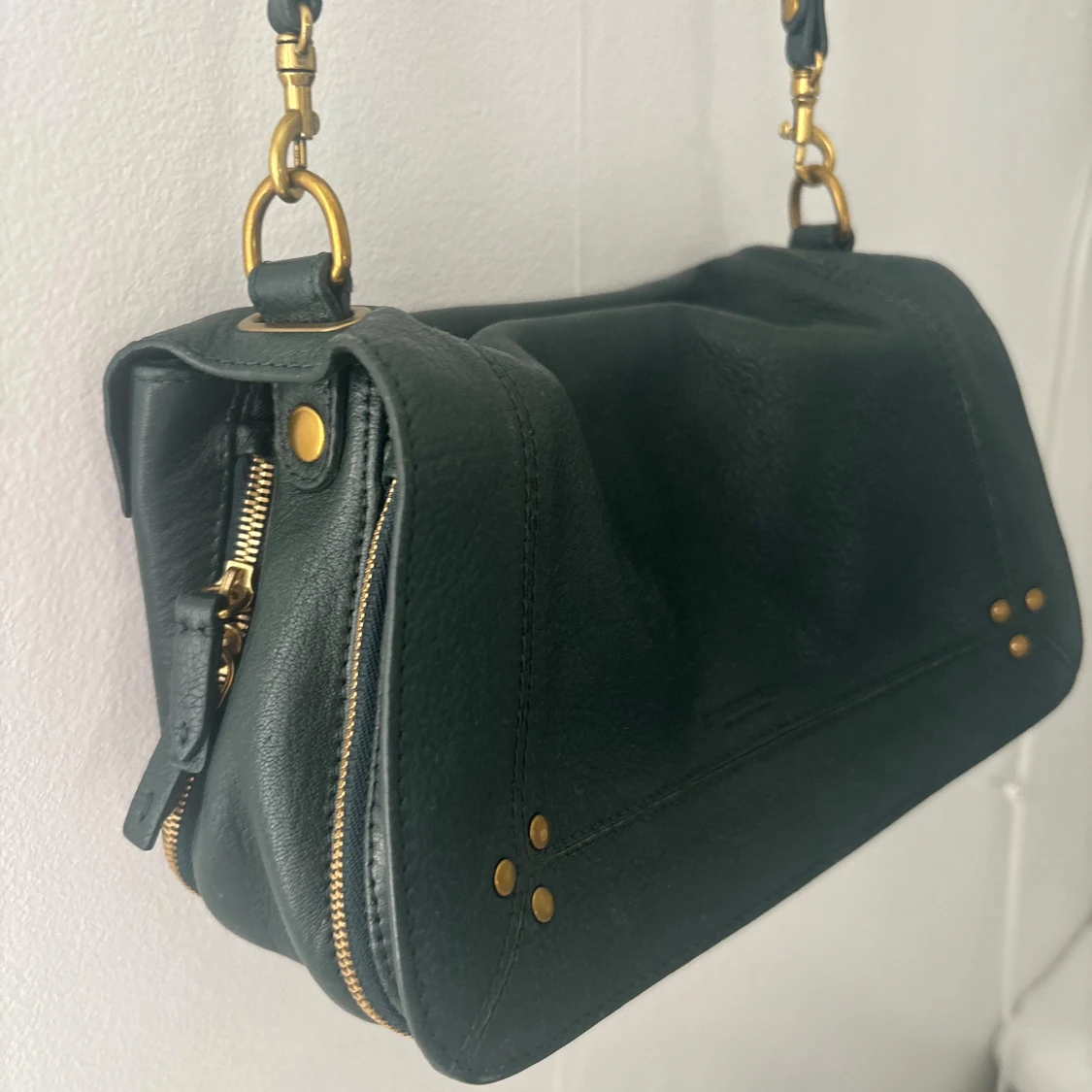 Jérôme Dreyfuss väska - 91