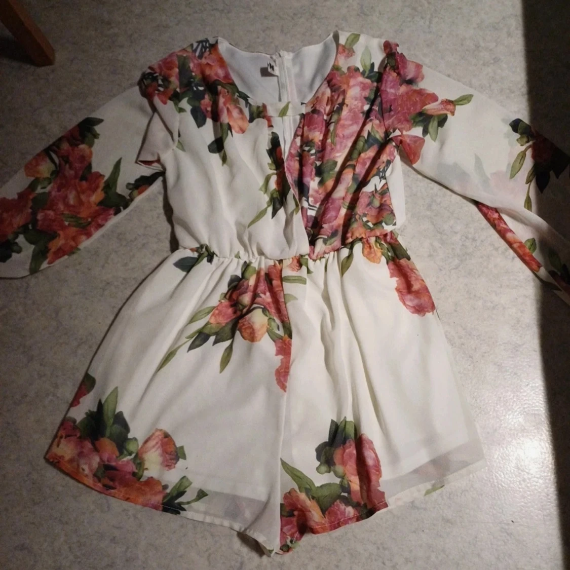 Playsuit DM 