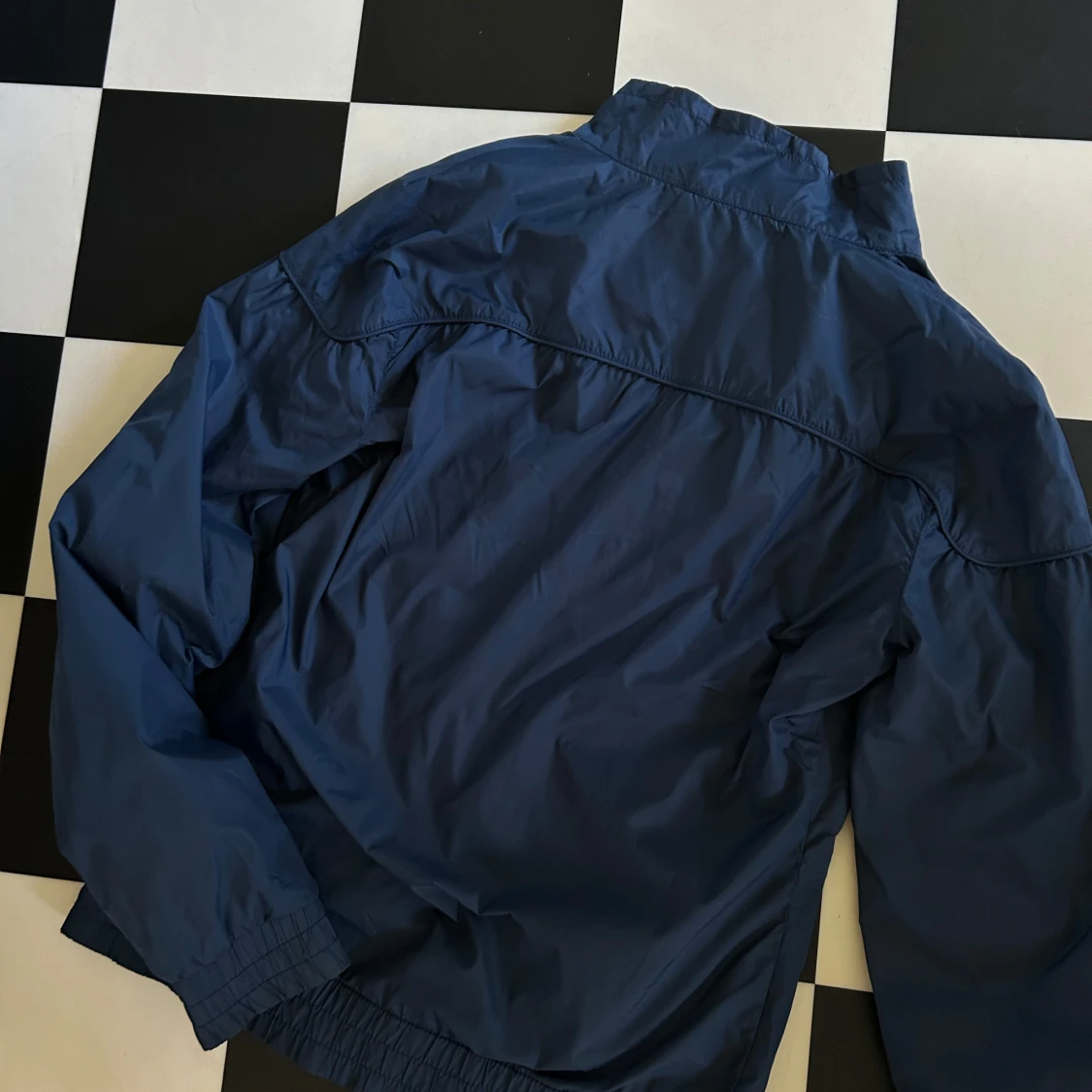 Jacka från Wesc strl xs fint skick  - 90