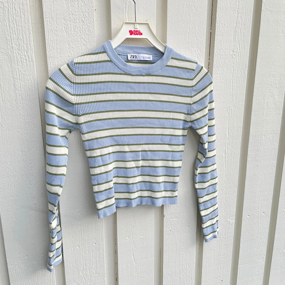 Zara tröja  - 91