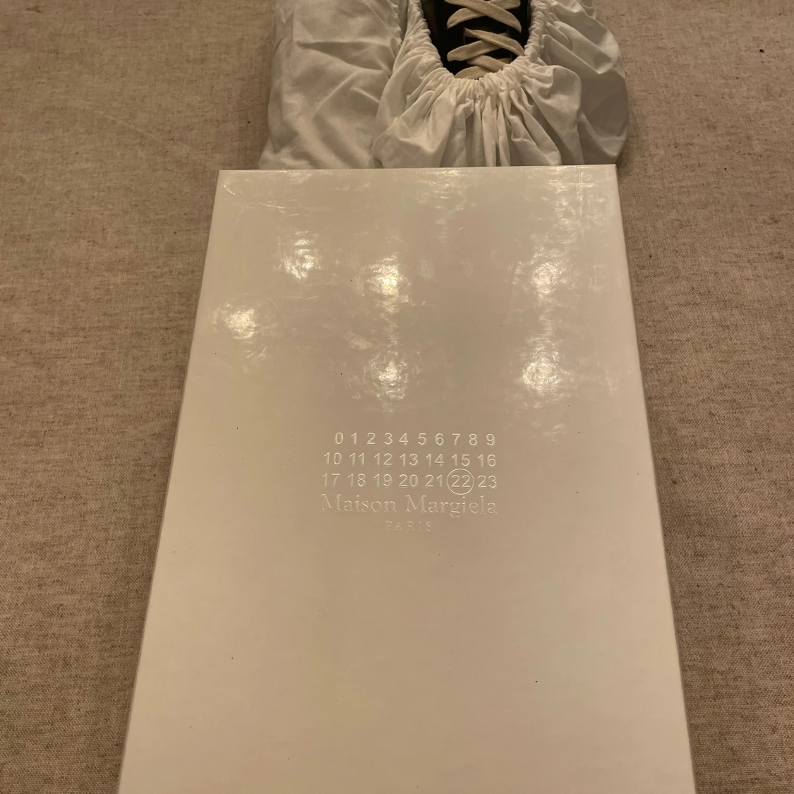 Maison margiela - 93