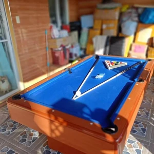 Snooker board  - Snooker’s