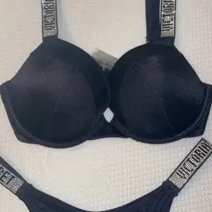 victoria secret bikini helt oanvänd 