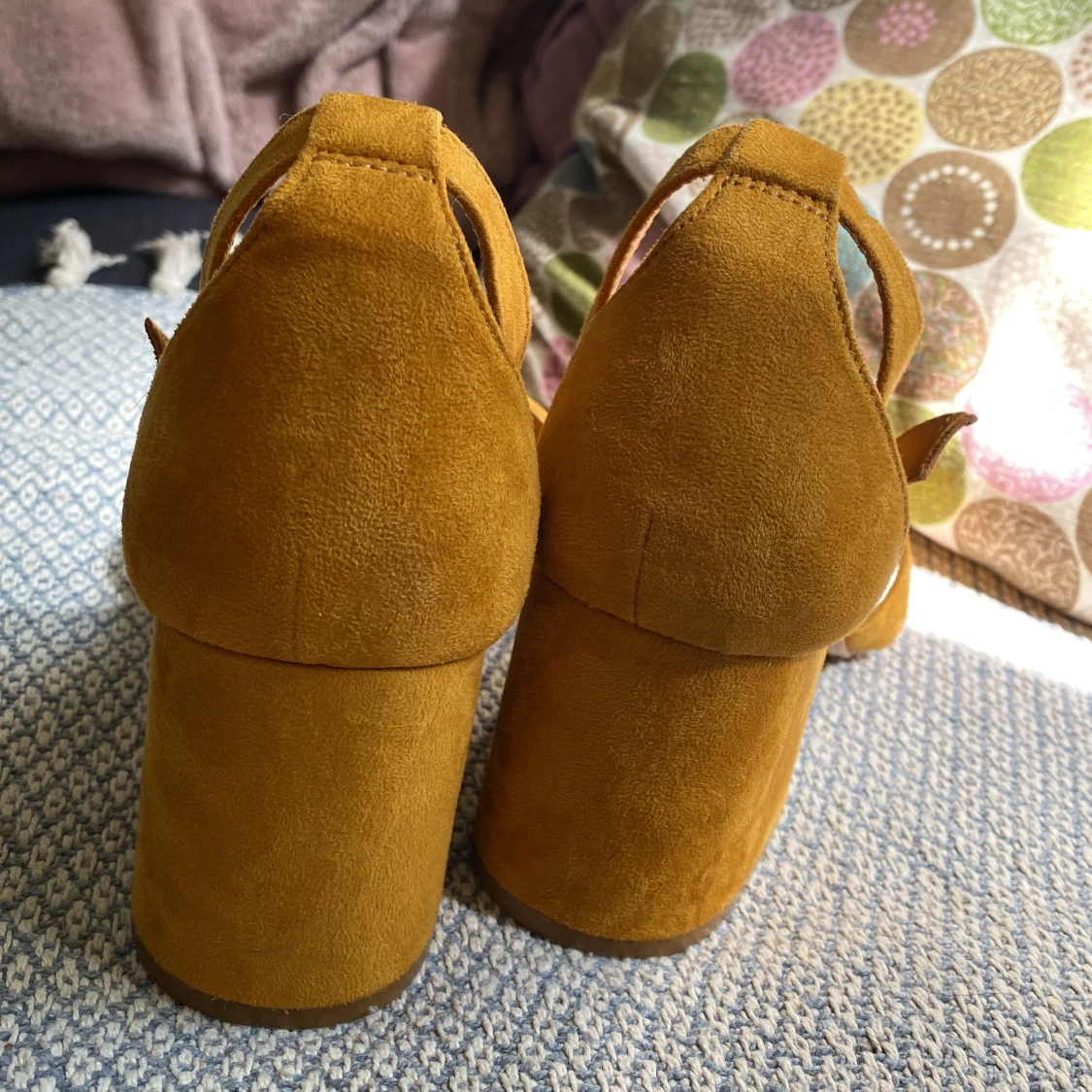 Pull&Bear klackskor - 91