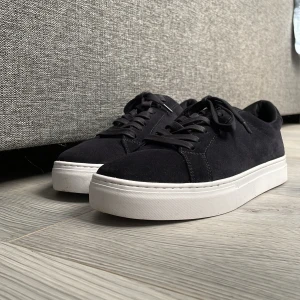 Svarta Vagabond (oanvända) - Sprillans nya Vagabond (oanvända)