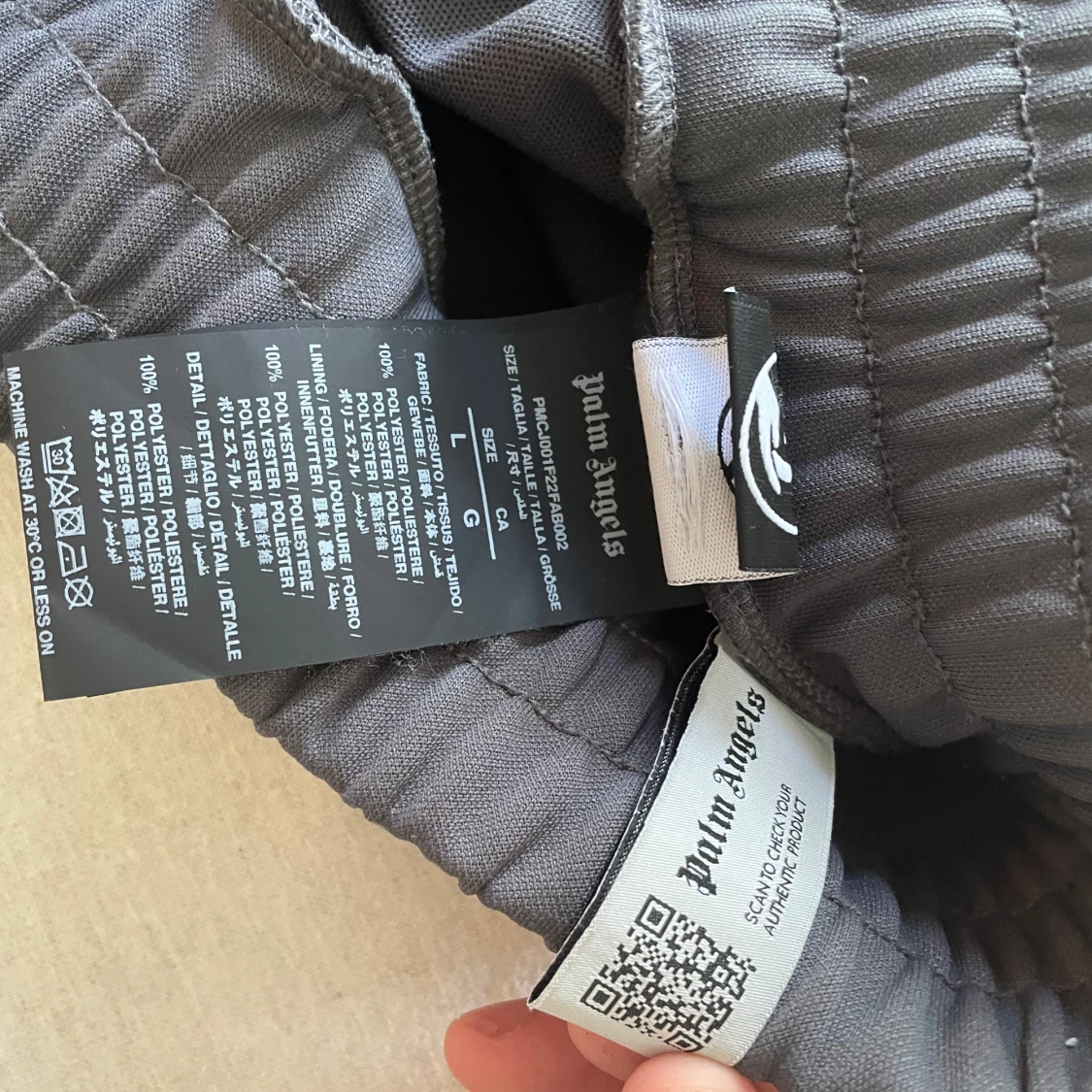 Palm Angels Byxor - 91