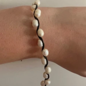 Pärl armband  - Armband med pärlor 💕 frakt 18kr