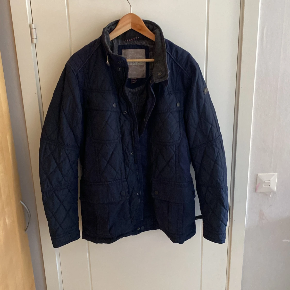 Jacka från Napapijri - 92