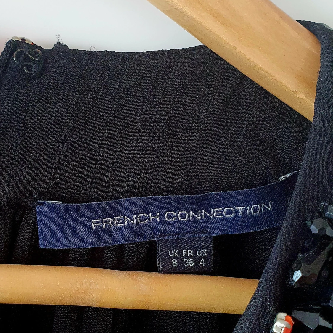 Cocktail mini dress - 91