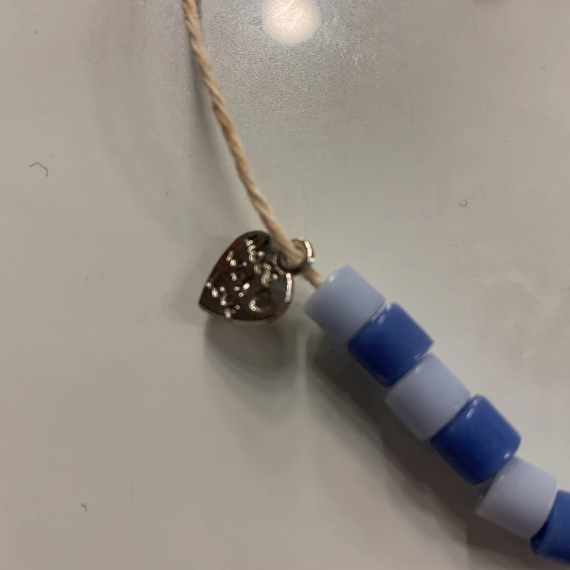 Armband. Lizzie & Lisen. Kärleks armband💘 - 92