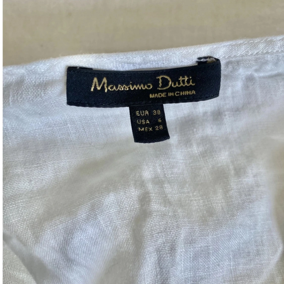 Massimo dutti blus  - 91