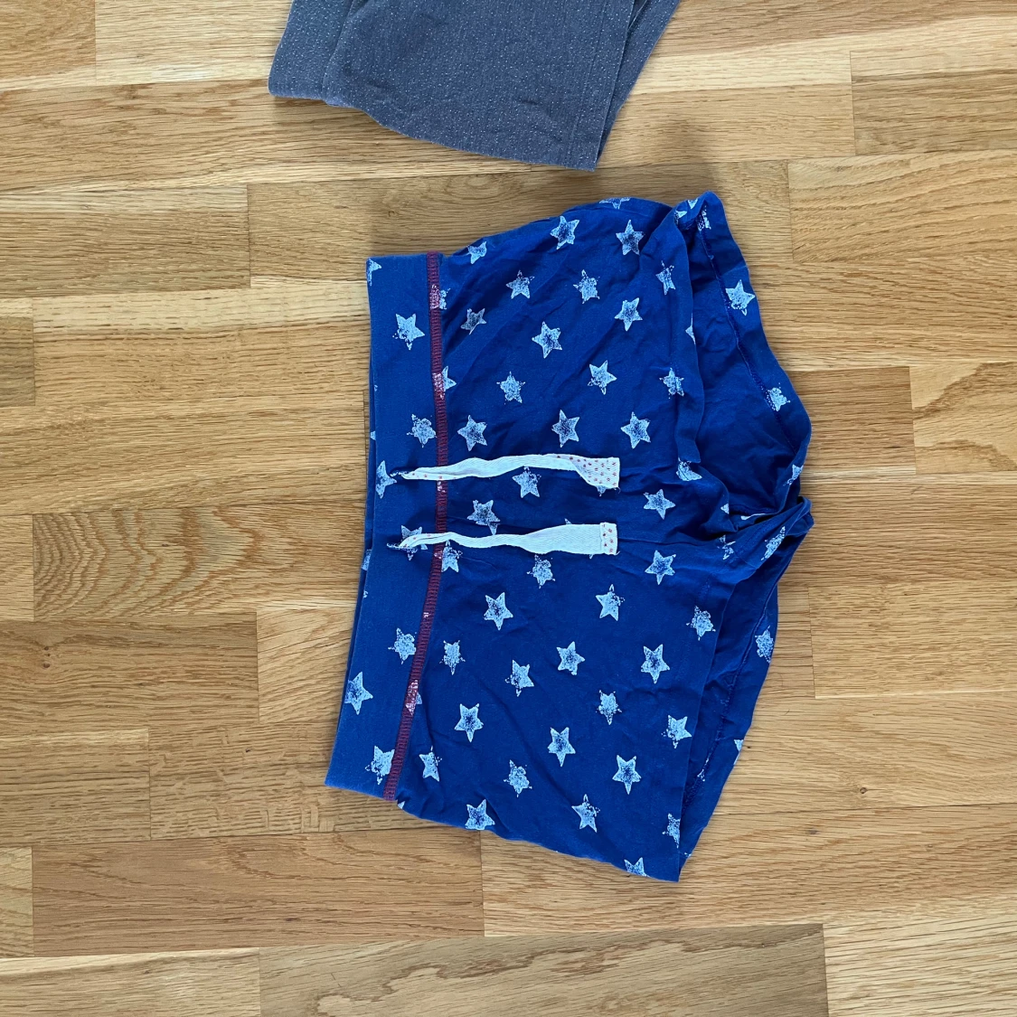 Tvåpack pyjamasshorts - 91