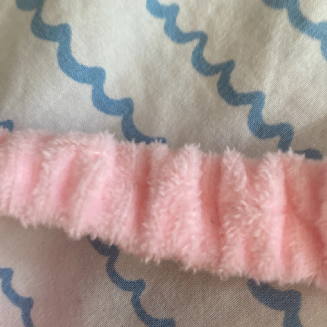  Smink band passar inte mig längre - 90